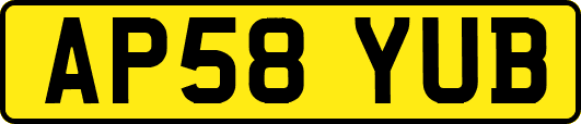 AP58YUB