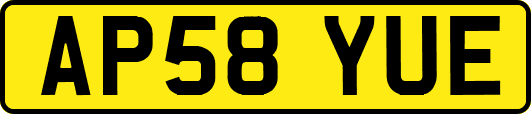 AP58YUE