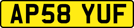 AP58YUF