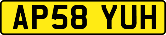 AP58YUH