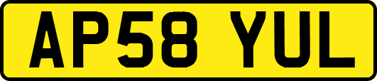 AP58YUL