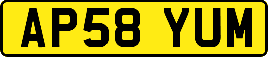 AP58YUM