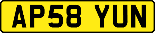 AP58YUN