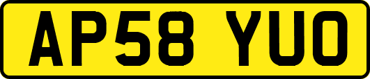 AP58YUO