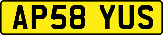 AP58YUS