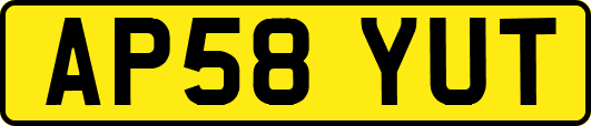 AP58YUT