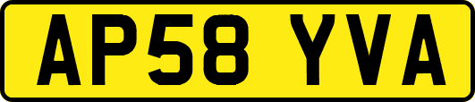 AP58YVA