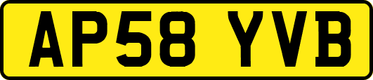 AP58YVB