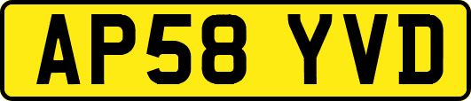 AP58YVD