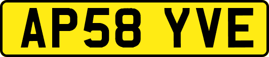 AP58YVE