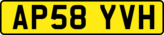 AP58YVH