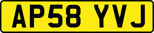 AP58YVJ