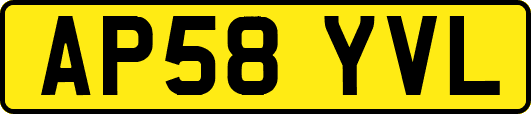 AP58YVL
