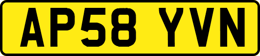 AP58YVN