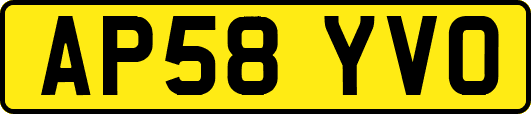 AP58YVO