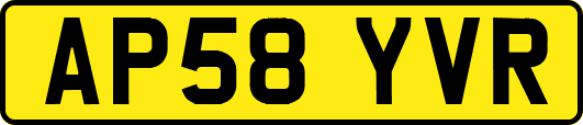 AP58YVR