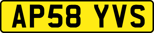 AP58YVS