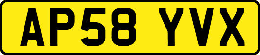 AP58YVX