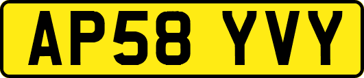 AP58YVY