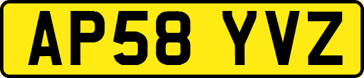 AP58YVZ