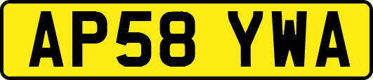 AP58YWA
