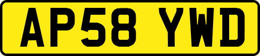 AP58YWD