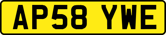 AP58YWE
