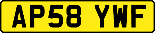 AP58YWF