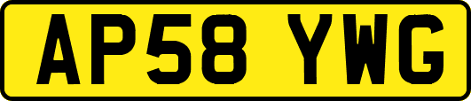 AP58YWG