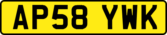 AP58YWK