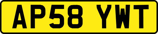 AP58YWT