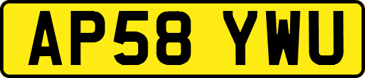 AP58YWU