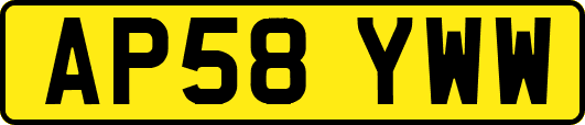 AP58YWW