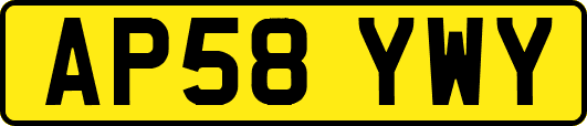 AP58YWY