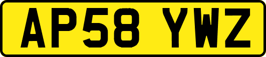 AP58YWZ