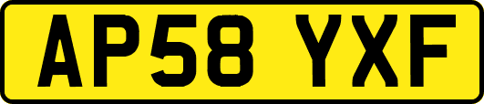 AP58YXF