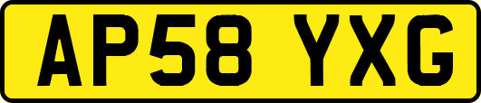 AP58YXG