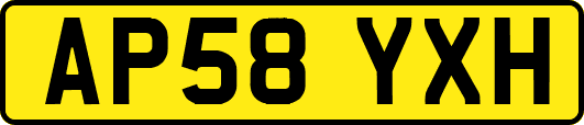 AP58YXH