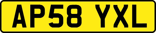 AP58YXL