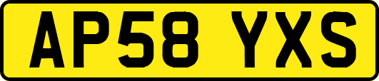 AP58YXS