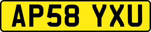 AP58YXU