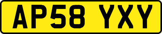 AP58YXY