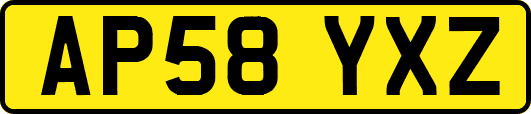 AP58YXZ