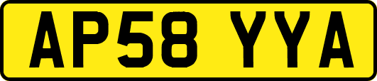 AP58YYA