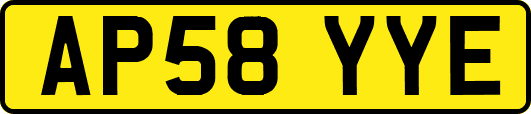 AP58YYE
