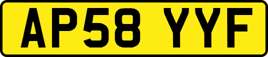 AP58YYF