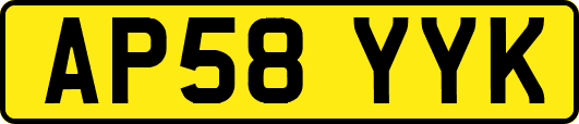 AP58YYK
