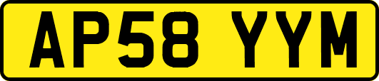 AP58YYM