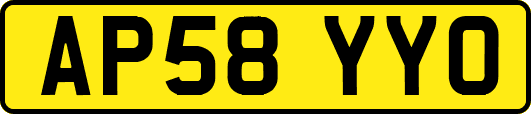 AP58YYO