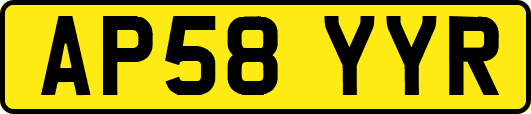 AP58YYR